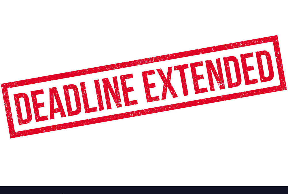 DEADLINE EXTENDED for 2020 Call for applications : Intra-Africa Mobility Grants for Junior Researchers