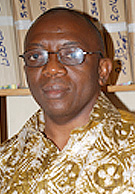 Prof.Dr Nguelefack Télesphore Benoît