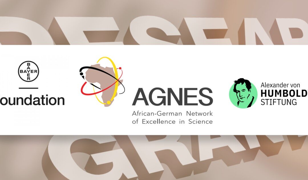 2023 AGNES-BAYER Science Foundation Research Grant – Closed!