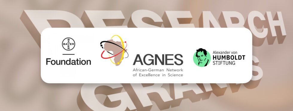 2023 AGNES-BAYER Science Foundation Research Grant – Closed! - AGNES