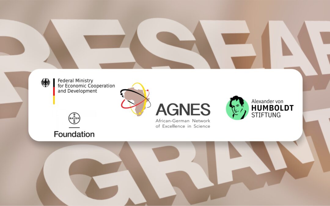 AGNES held 2023 Selection Board Meetings for Grants