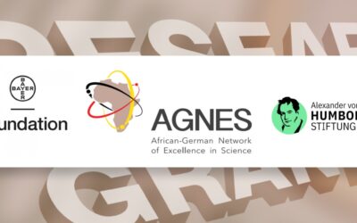 2024 AGNES-BAYER Science Foundation Research Grant